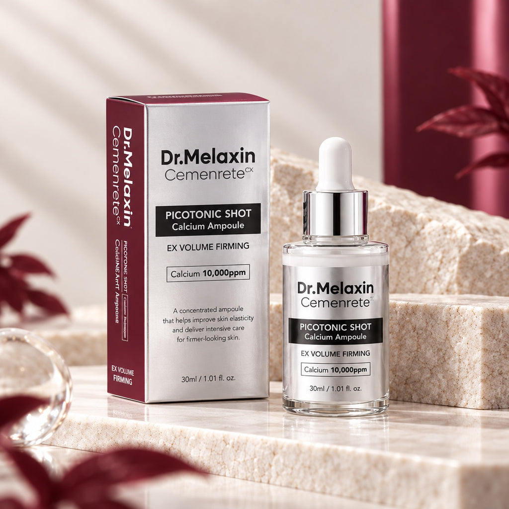 Dr.Melaxin Cemenrete 5-Piece Set