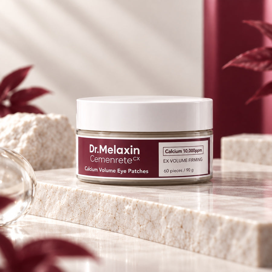 Dr.Melaxin Cemenrete 5-Piece Set