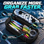 DrainFlow Mesh Fishing Tackle Bag